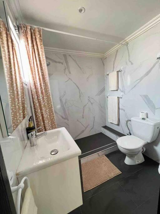 Apartment Design 3 Bedroom Hivernage Gueliz Marrakech K13 Marrakesh Esterno foto