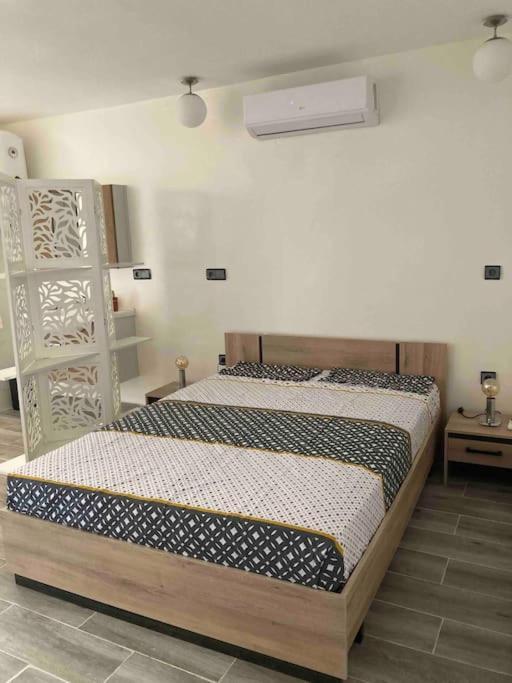 Apartment Design 3 Bedroom Hivernage Gueliz Marrakech K13 Marrakesh Esterno foto