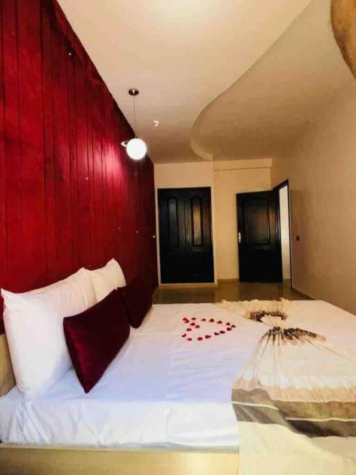 Apartment Design 3 Bedroom Hivernage Gueliz Marrakech K13 Marrakesh Esterno foto